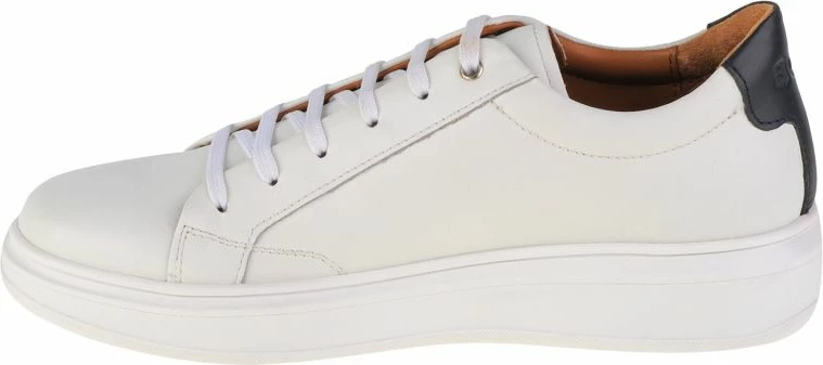 Superge za fante, Boss, bele