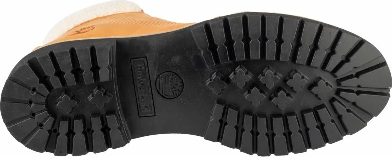 Čizme za moške Timberland, rumene