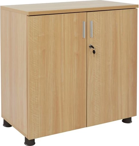 Profesionalna pisarniška omara v barvi bukve FH2053.11 80x40x82 cm