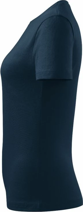 Majica za ženske Adler, mornarsko modra