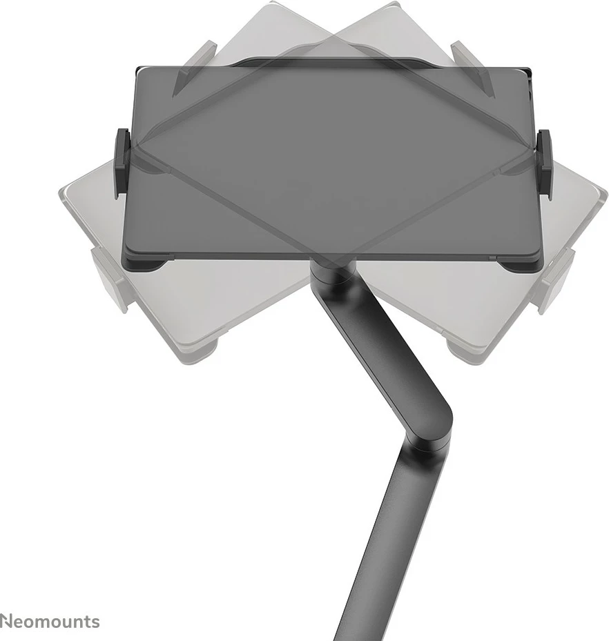 Nosilec za prenosnik Neomounts DS20-425BL1, Newstar, 29,5–43,9 cm, črn