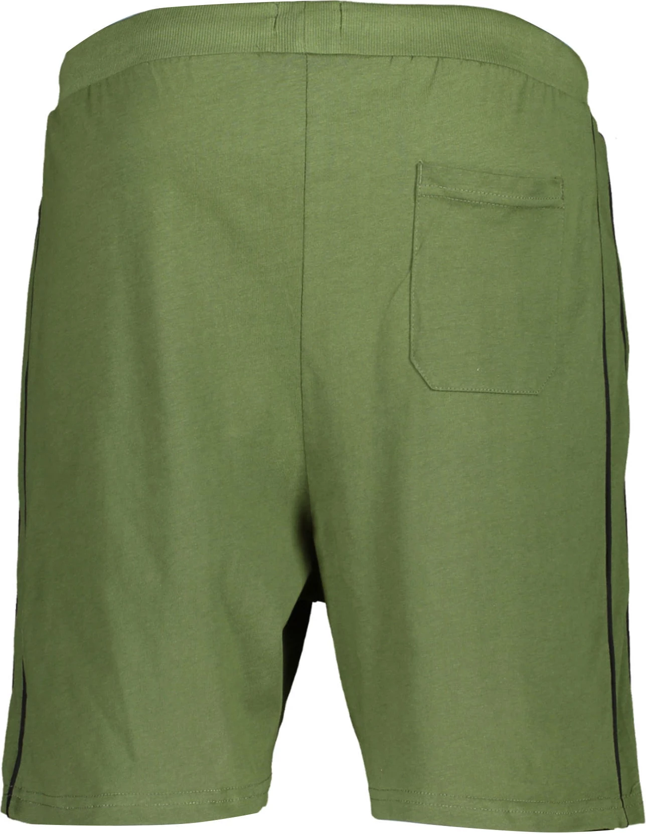 Kratke hlače za moške GIAN MARCO VENTURI, zelene