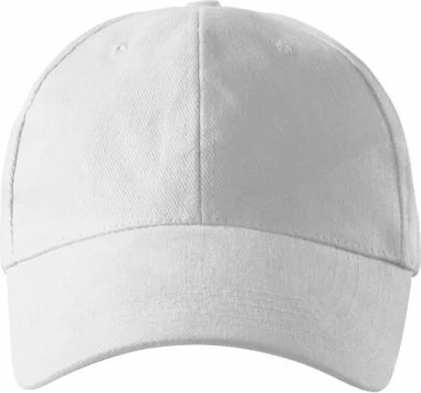 Kapa za otroke Malfini, bela