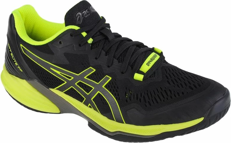 Superge Asics Sky Elite FF 2, za moške, črne