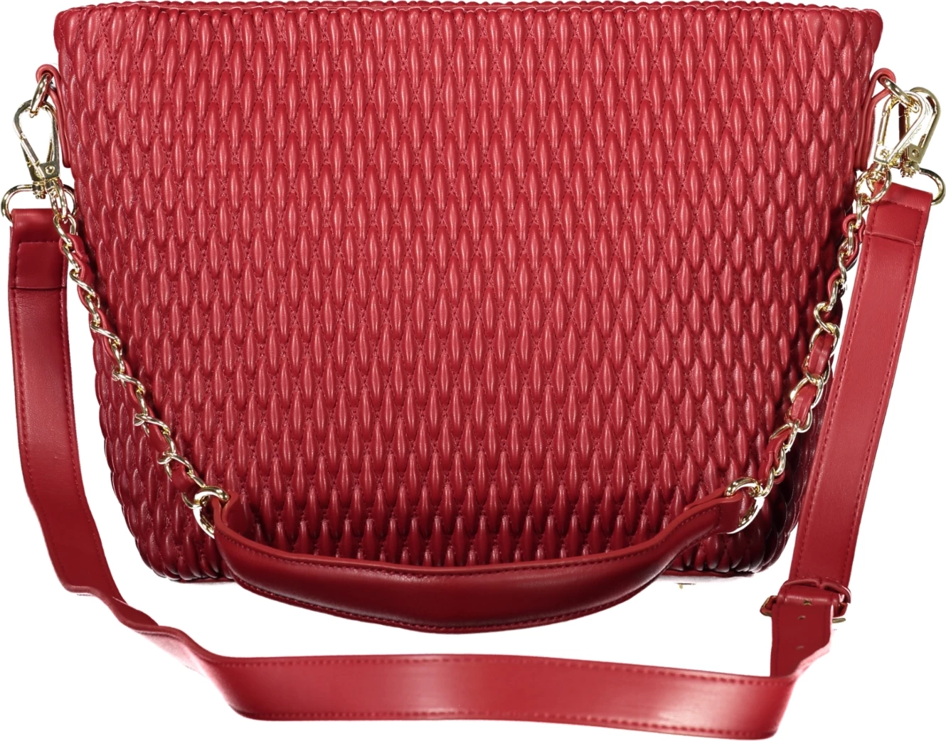 Ženska torba Valentino Bags, rdeča