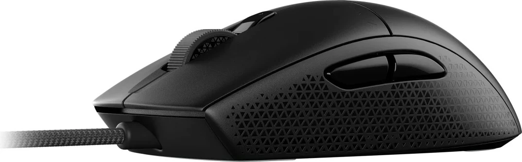 Gaming miš Corsair M55, črna
