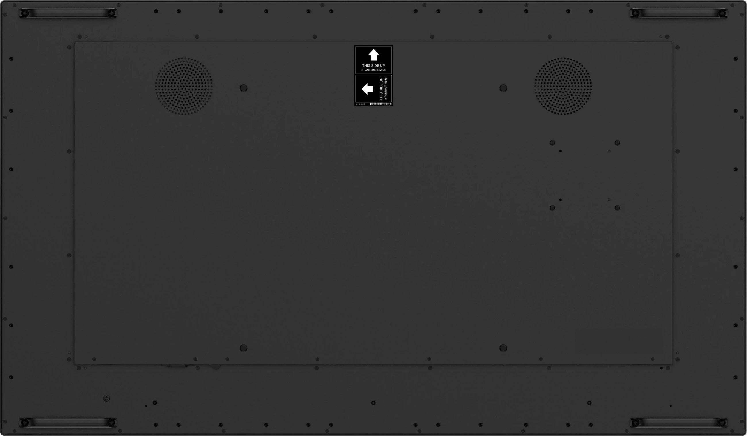 Interaktivni monitor iiyama TF5039AS-B1AG, 49,5", 4K, Android OS