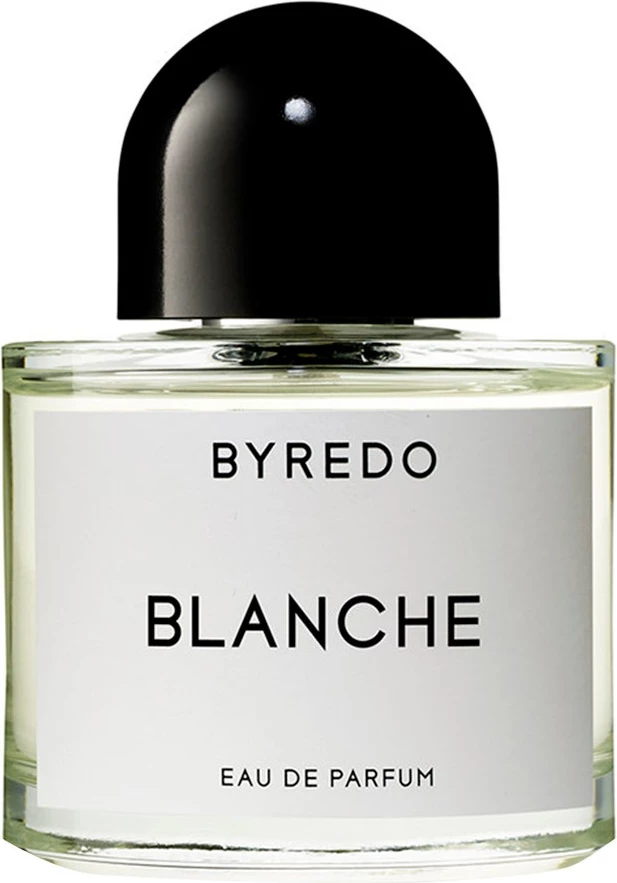 Eau de Parfum, Byredo Blanche 50 ml, ženske