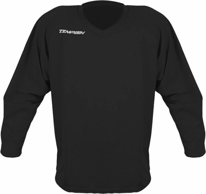 Trenirna majica za moške Tempish, rdeča