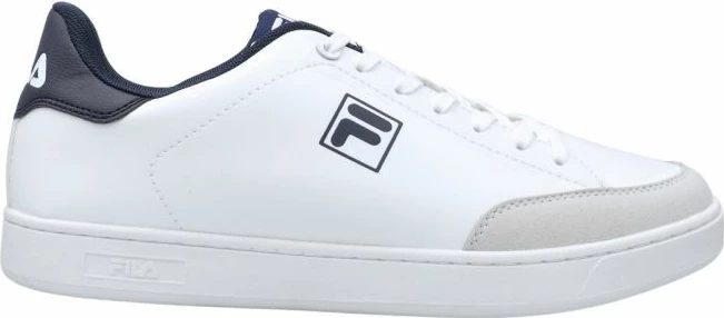 Superge za moške Fila Courtbay M FFM0365 13037, bele