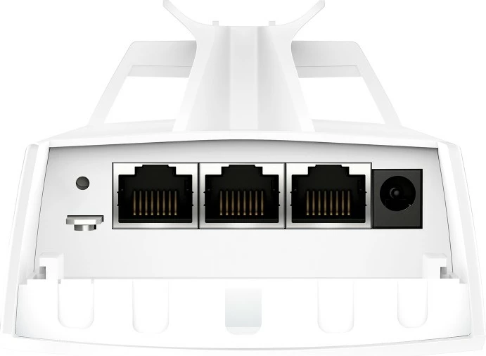 Brezžični most, TP-Link, 5 GHz, 867 Mbps, bel