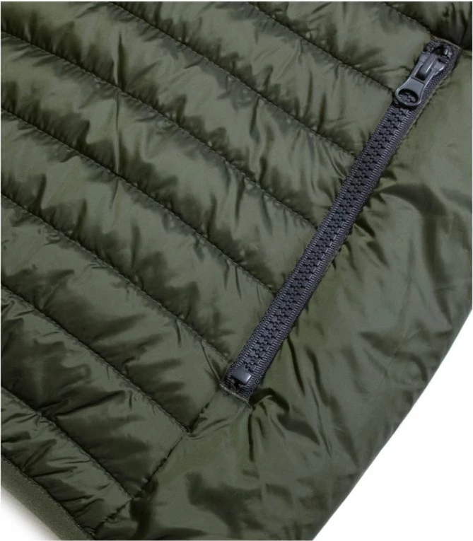 Jakna za moške Malfini, rdeča