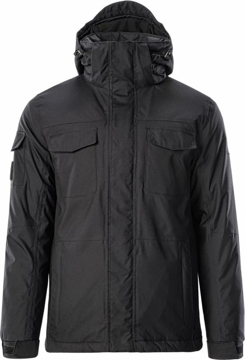 Jakna za moške Magnum Bear 2.0 M, črna