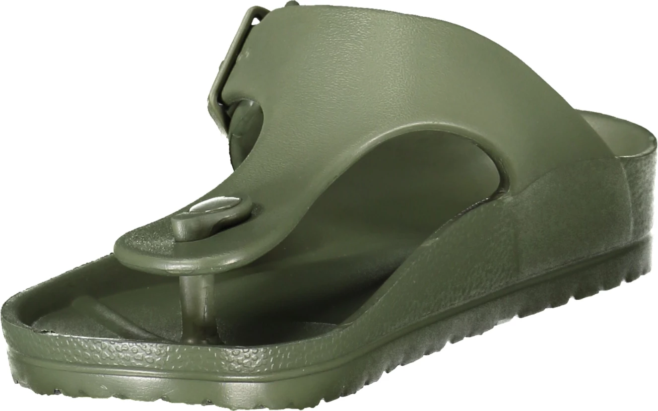 Copati za moške NORWAY 1963, zelena