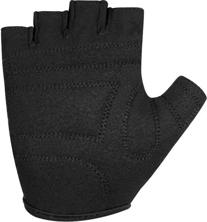 Dodatki za otroke - ročke za kolo Spokey Fun RD Jr., rdeče-črne