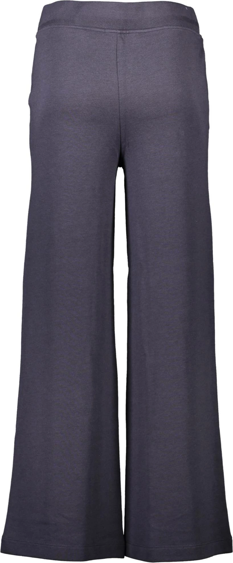 Hlače za ženske GANT, modre