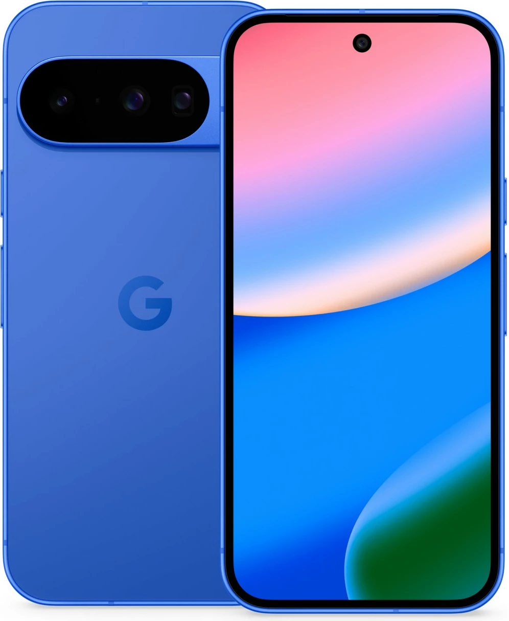 Pametni telefon Google Pixel 10, 128GB, indigo