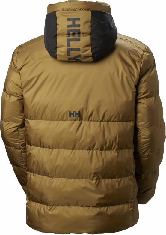 Jakna za moške Helly Hansen, rjava
