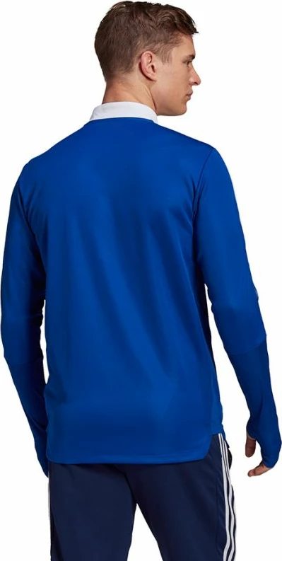 Trening duks Tiro 21 adidas M GH7302, modra
