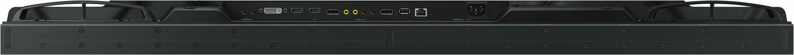 LED monitor 55" Full HD, Samsung VM55B-U