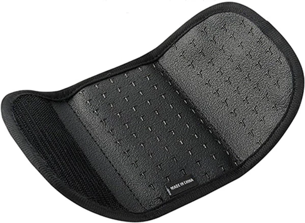 Nosilec za trak nahrbtnika z J-hook za GoPro/Osmo Action, Telesin GP-BPM-003, črn