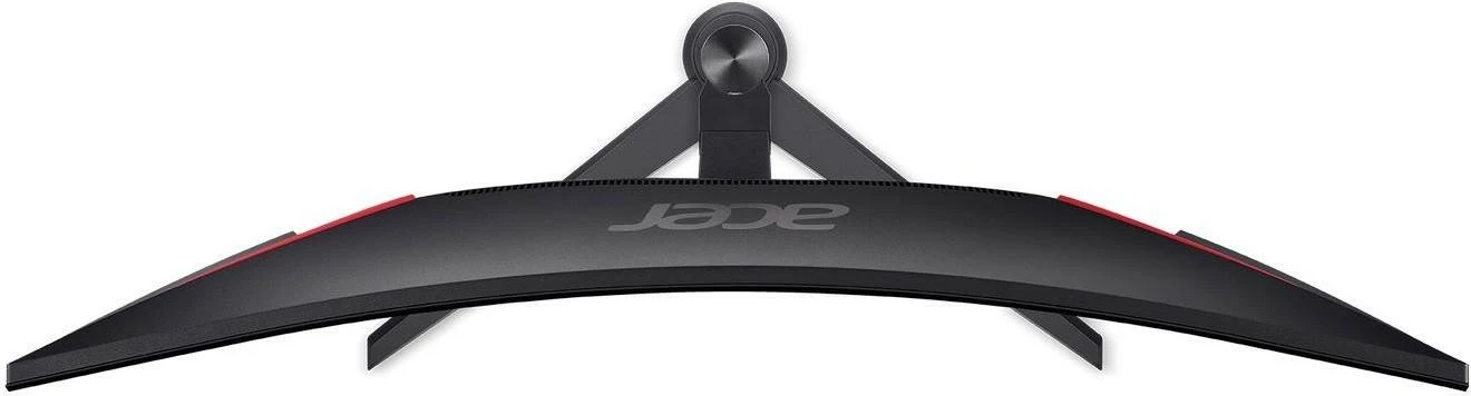 Gaming monitor 34" UWQHD, 200 Hz, FreeSync Premium, črn Acer Nitro XZ340CURX0bmiiphx