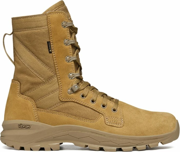 Outdoor čevlji Garmont, rjavi