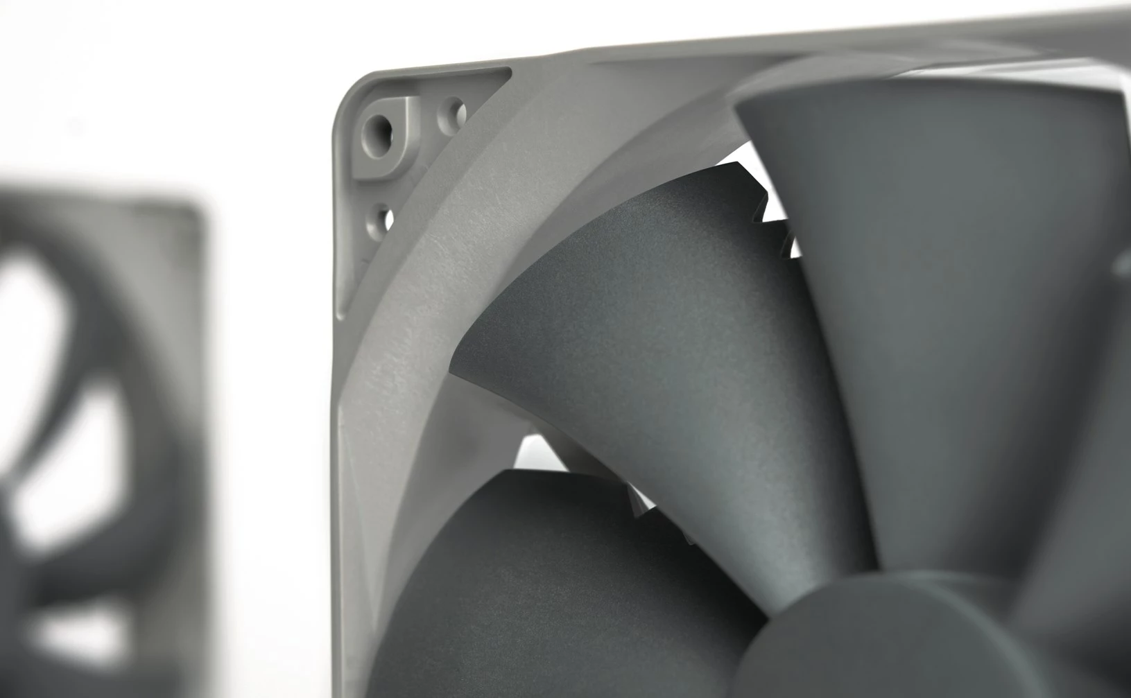 Ftohnik Noctua NF-P14S REDUX-1500 PWM, 14 cm, sivi