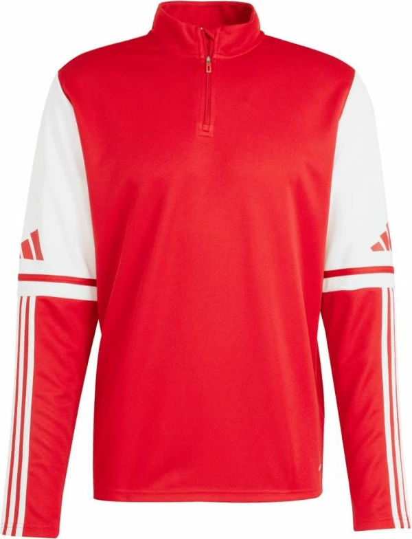 Duks za moške adidas, bel