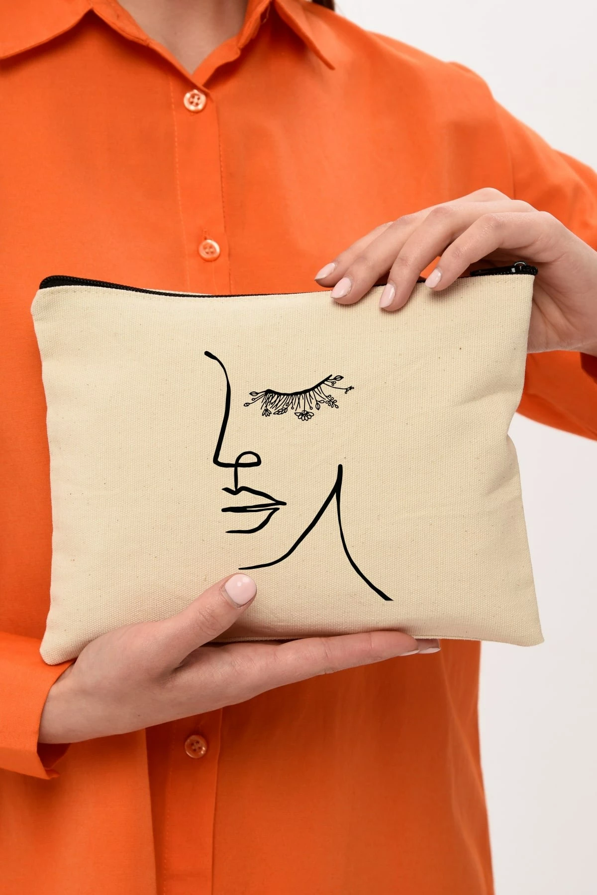 Torbica za ličila Zoozie Bags, 0701
