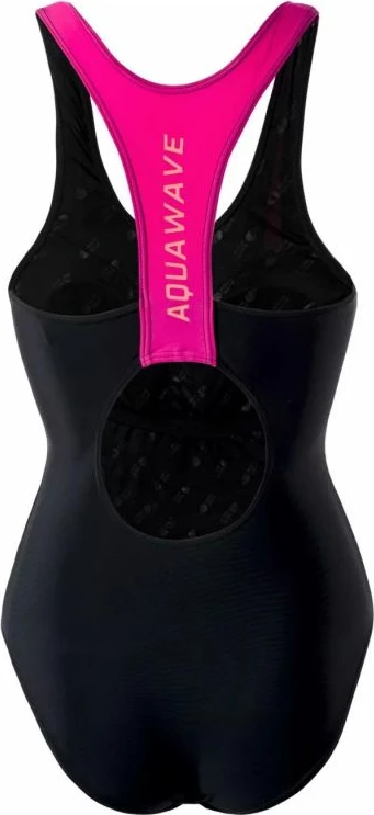 Bikini, Aquawave Asma, črna in vijolična