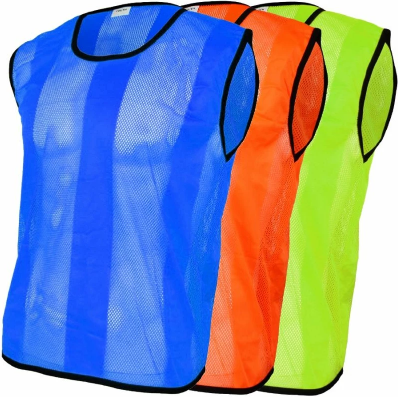 Trening majica Inny, za moške, ženske, otroke, modra