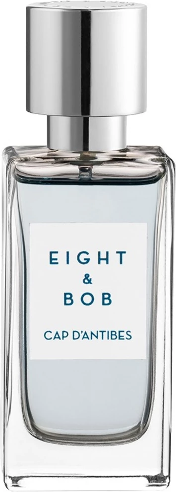 Eau de Parfum za moške Cap D'Antibes EIGHT & BOB, 30 ml