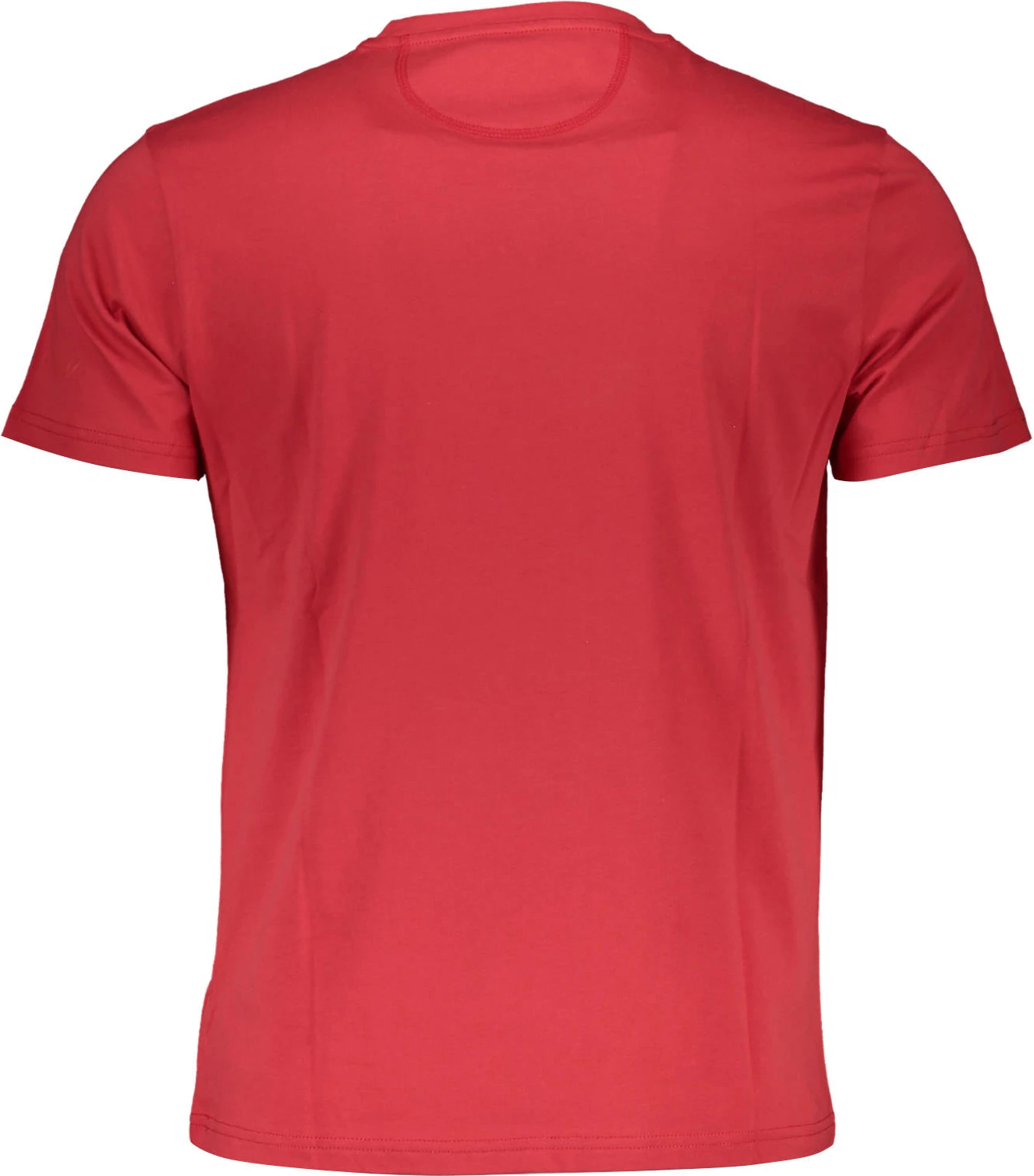 Majica za moške LA MARTINA, rdeča