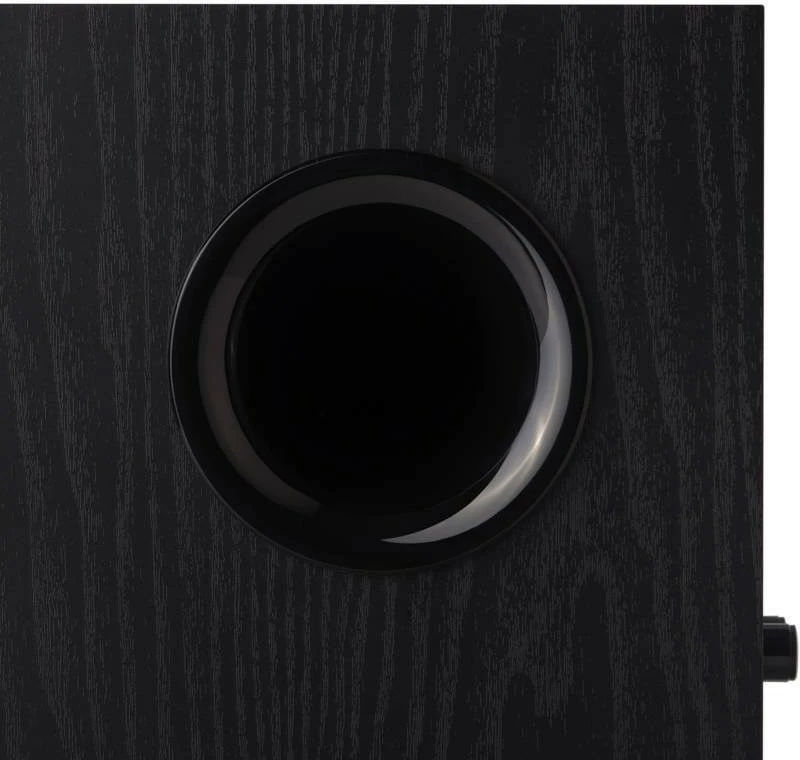 Aktivni subwoofer 70 W, 20,3 cm, črn Edifier T5
