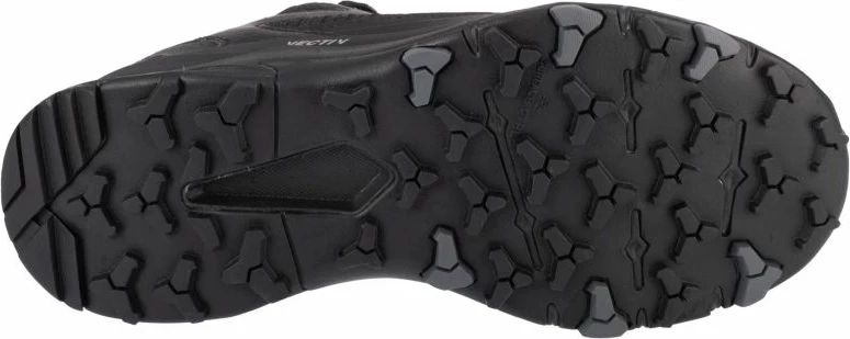 Superge za ženske The North Face Vectic Taraval, črne