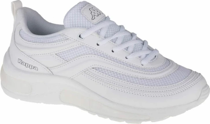 Športne čevlje, Kappa, ženske, bele