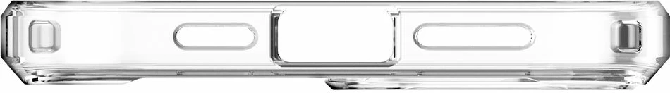 Prozoren ovitek Spigen Ultra Hybrid za iPhone 12 / iPhone 12 Pro