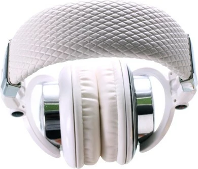 Gaming slušalke Thermaltake TteSPORTS DRACCO, 3,5 mm, bele/zelene