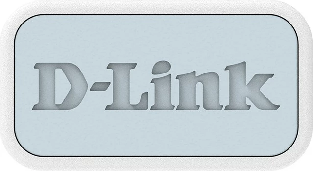 USB Wi‑Fi adapter D-Link AN3U N300, 300 Mbit/s, Wi‑Fi 4, bel