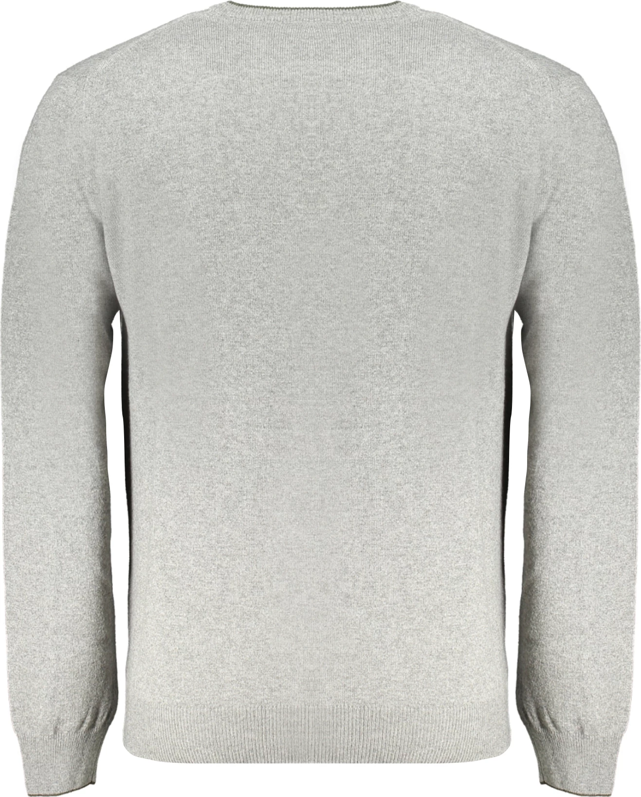 Pulover za moške Harmont & Blaine, siv