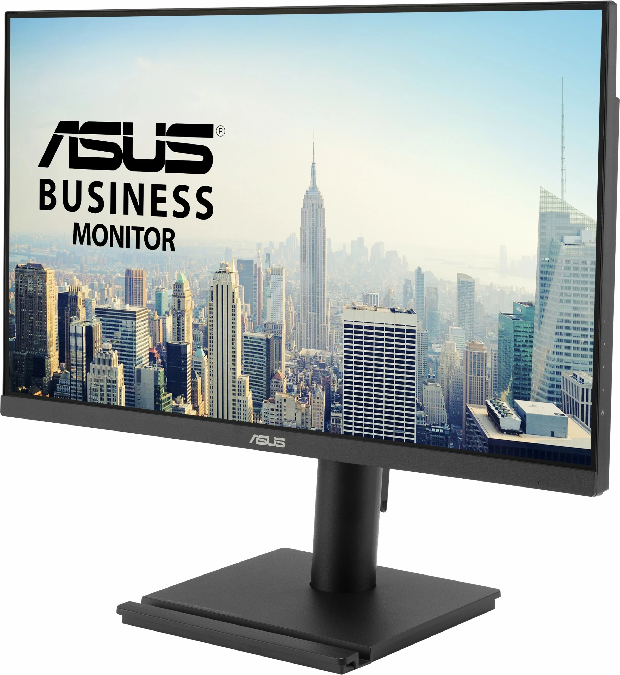 Monitor 27", Full HD, LCD, črn ASUS VA279QGS