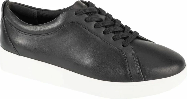 Superge FitFlop Rally, črne