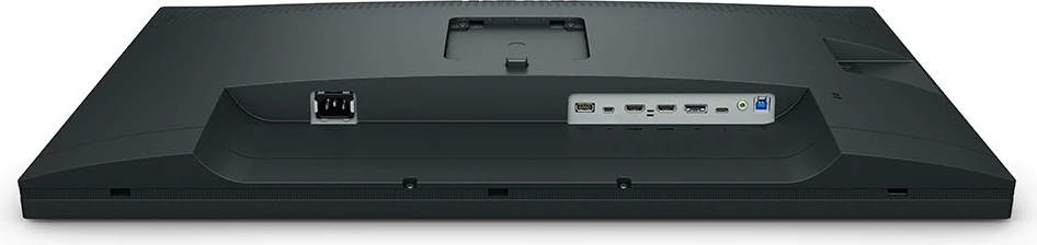 Zaslon 32" 4K Ultra HD BenQ SW321C, siv