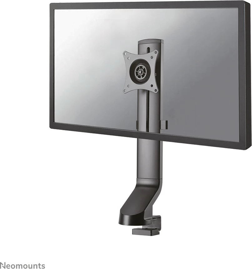 Koti za monitor, Neomounts FPMA-D860BLACK, za mizo, 10–32 in, 8 kg, črn