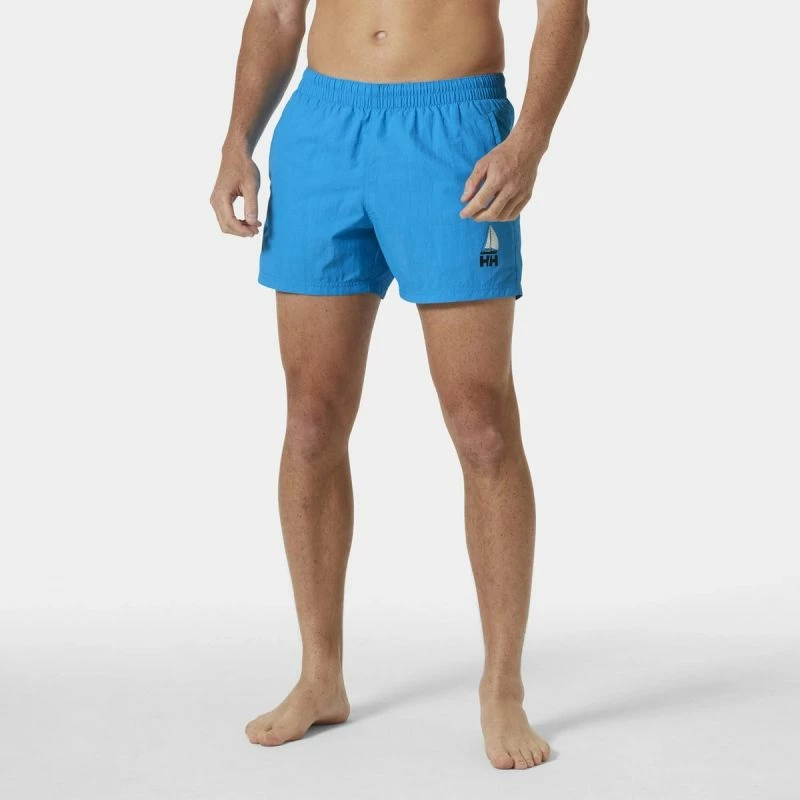 Kopalne hlače Helly Hansen, modre