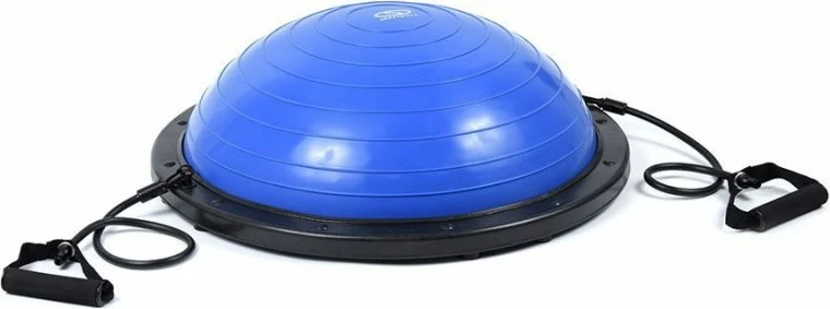 Vadbeno ravnotežna platforma SMJ, unisex, modra