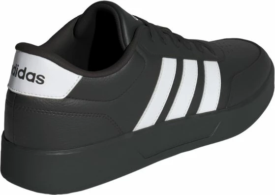 Superge za moške, črne - adidas