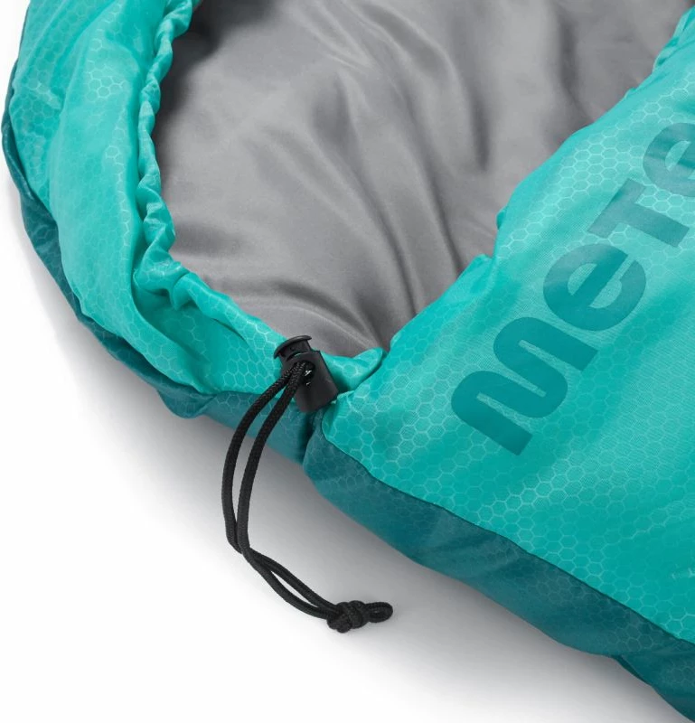 Spalna vreča Meteor unisex, zelena