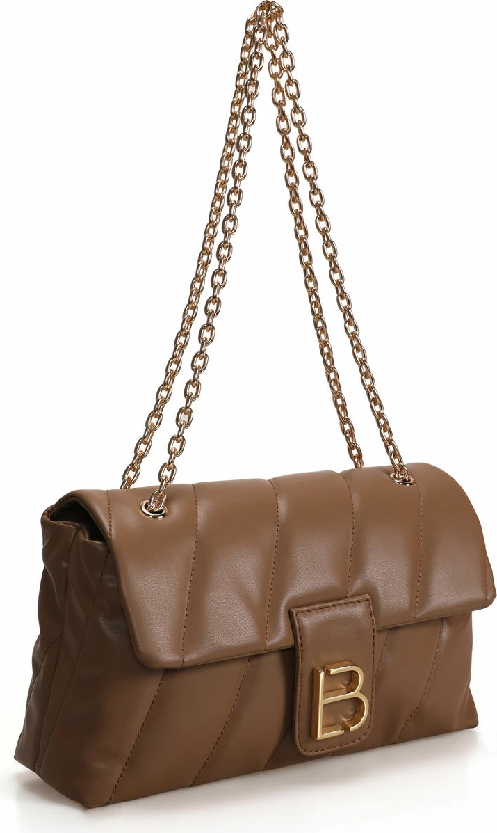 Ramenska torba tan Lucky Bees, 923